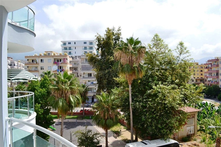 شقة بسعر مغر في منطقة محمودلار – الانيا