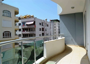 شقة بسعر مغر في منطقة محمودلار – الانيا