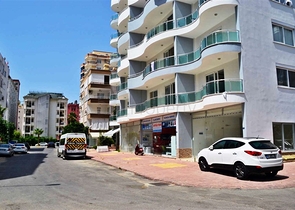 شقة بسعر مغر في منطقة محمودلار – الانيا