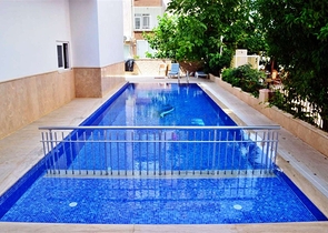 شقة بسعر مغر في منطقة محمودلار – الانيا