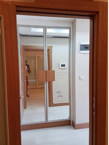 مشروع منتهي في منطقة ليمان في كونيالتي أنطاليا