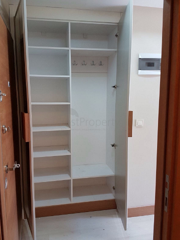 مشروع منتهي في منطقة ليمان في كونيالتي أنطاليا