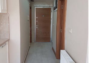 مشروع منتهي في منطقة ليمان في كونيالتي أنطاليا