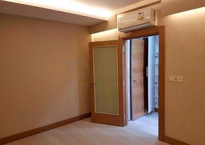 مشروع منتهي في منطقة ليمان في كونيالتي أنطاليا