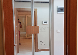 مشروع منتهي في منطقة ليمان في كونيالتي أنطاليا