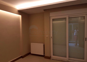 مشروع منتهي في منطقة ليمان في كونيالتي أنطاليا