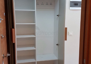 مشروع منتهي في منطقة ليمان في كونيالتي أنطاليا