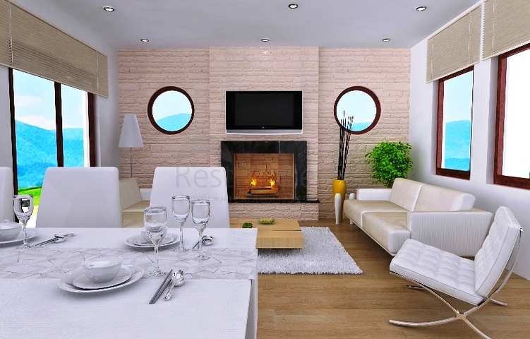 فيلا حديثة ومميزة في مدينة فيتهي