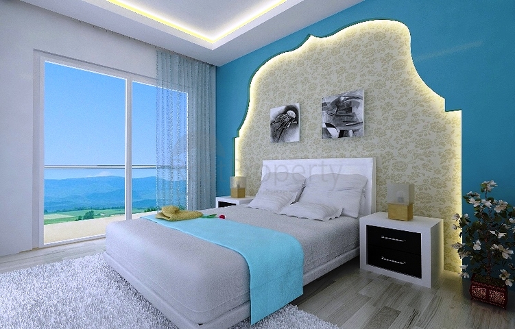 فيلا حديثة ومميزة في مدينة فيتهي