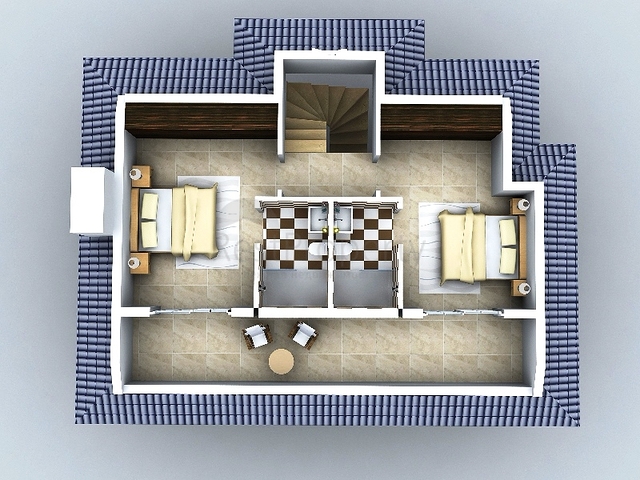 فيلا حديثة ومميزة في مدينة فيتهي