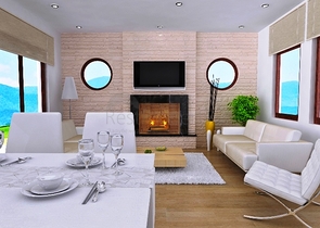 فيلا حديثة ومميزة في مدينة فيتهي