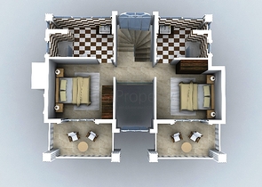 فيلا حديثة ومميزة في مدينة فيتهي