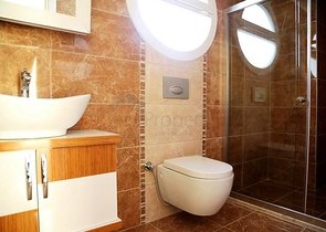 فيلا حديثة ومميزة في مدينة فيتهي