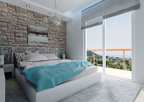 فيلا حديثة ومميزة في مدينة فيتهي