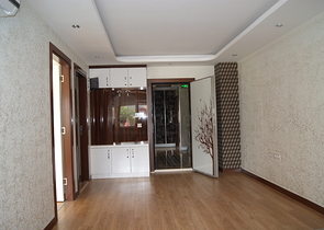 مشروع حديث الإنشاء ضمن حي ليمان من منطقة كونيالتي – أنطاليا