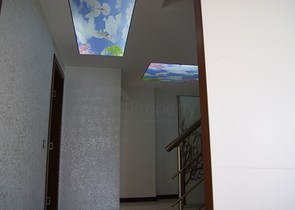 مشروع حديث الإنشاء ضمن حي ليمان من منطقة كونيالتي – أنطاليا