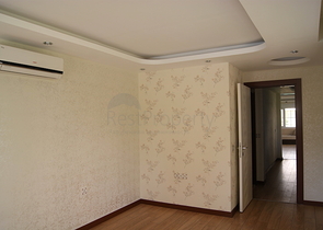 مشروع حديث الإنشاء ضمن حي ليمان من منطقة كونيالتي – أنطاليا