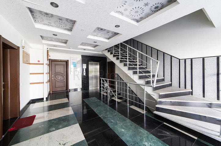 شقة مفروشة مميزة في منطقة لارا – انطاليا