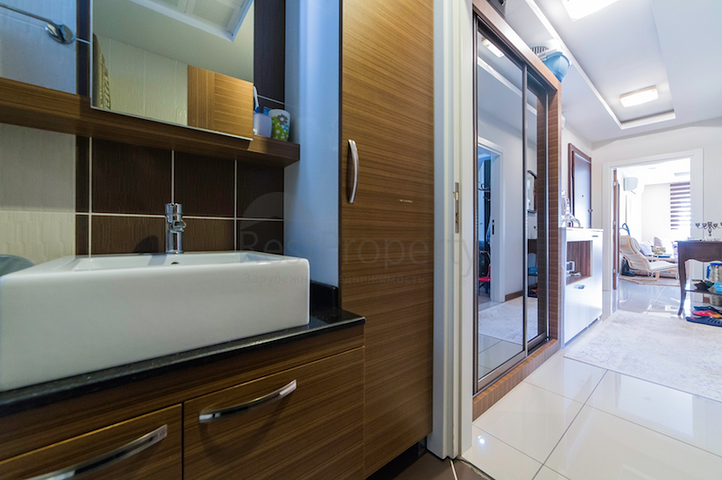 شقة مفروشة مميزة في منطقة لارا – انطاليا