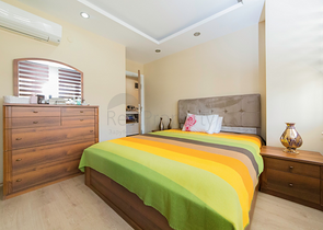 شقة مفروشة مميزة في منطقة لارا – انطاليا