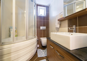 شقة مفروشة مميزة في منطقة لارا – انطاليا