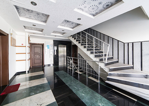 شقة مفروشة مميزة في منطقة لارا – انطاليا