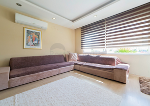 شقة مفروشة مميزة في منطقة لارا – انطاليا