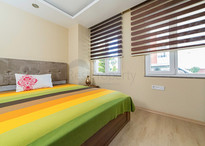 شقة مفروشة مميزة في منطقة لارا – انطاليا