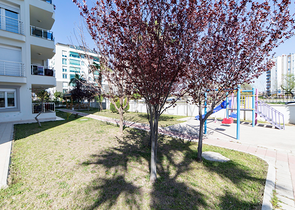 شقة مفروشة مميزة في منطقة لارا – انطاليا