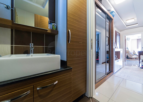 شقة مفروشة مميزة في منطقة لارا – انطاليا