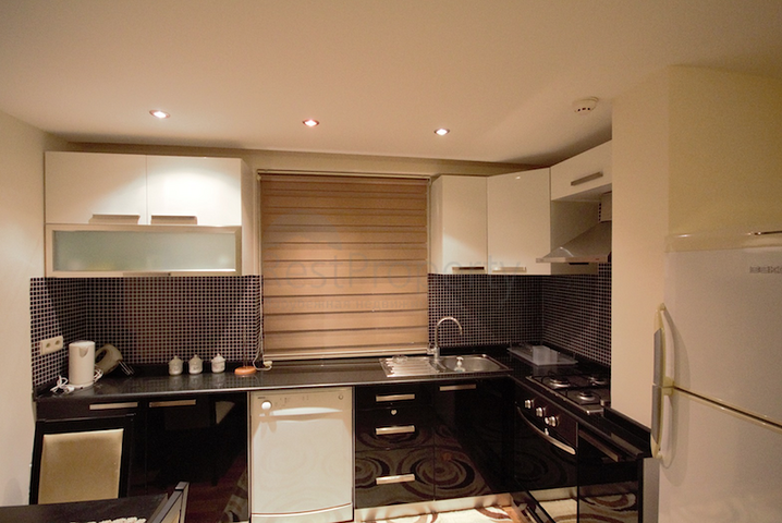 شقة مفروشة ومميزة في منطقة لارا – أنطاليا