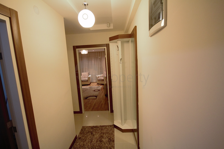 شقة مفروشة ومميزة في منطقة لارا – أنطاليا