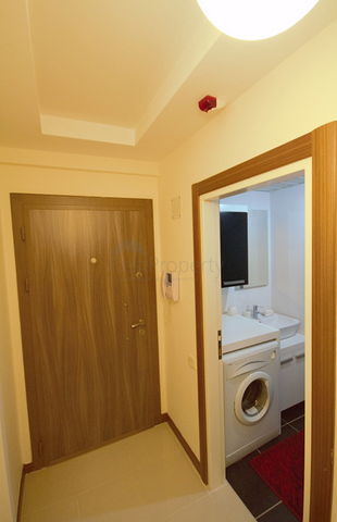 شقة مفروشة ومميزة في منطقة لارا – أنطاليا