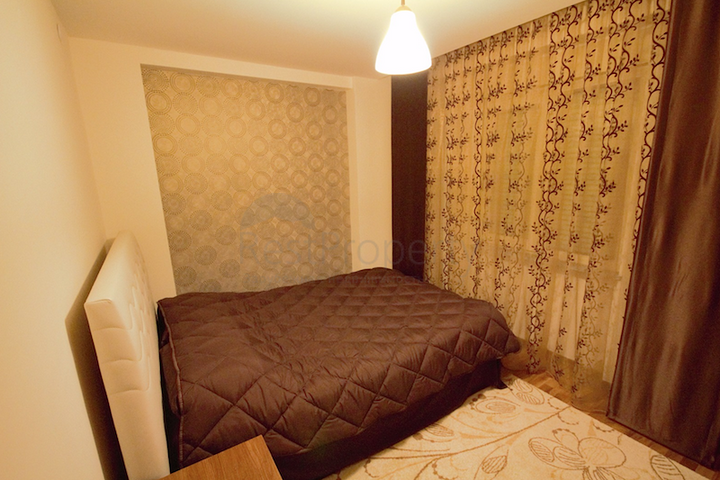 شقة مفروشة ومميزة في منطقة لارا – أنطاليا