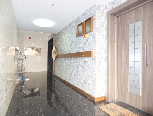 شقة مفروشة ومميزة في منطقة لارا – أنطاليا