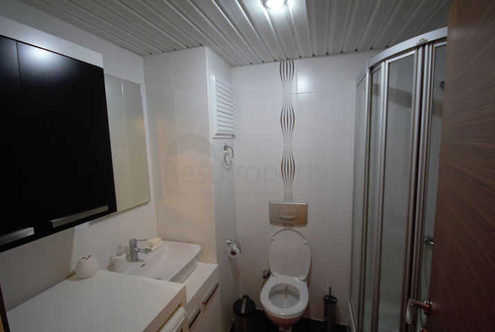 شقة مفروشة ومميزة في منطقة لارا – أنطاليا