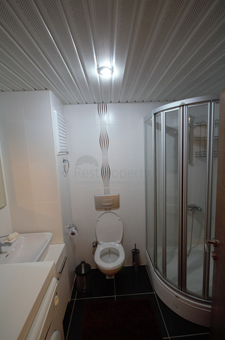 شقة مفروشة ومميزة في منطقة لارا – أنطاليا