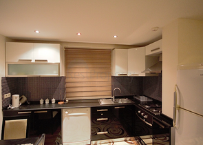 شقة مفروشة ومميزة في منطقة لارا – أنطاليا