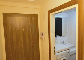 شقة مفروشة ومميزة في منطقة لارا – أنطاليا