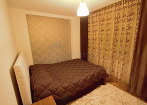 شقة مفروشة ومميزة في منطقة لارا – أنطاليا