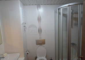 شقة مفروشة ومميزة في منطقة لارا – أنطاليا