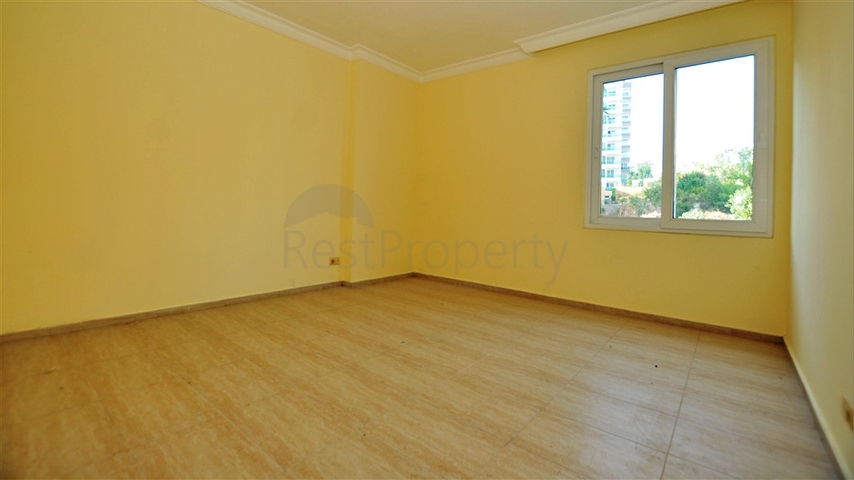 شقة ضمن مجمع سكني على ضفاف النهر في منطقة توسمور – ألانيا