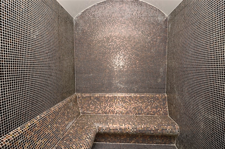 شقة مفروشة بإطلالة بحرية ضمن مجمع فاخر في منطقة توسمور – ألانيا