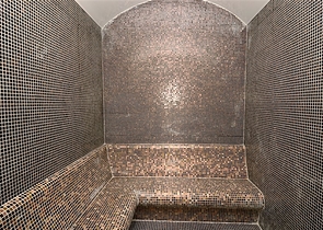 شقة مفروشة بإطلالة بحرية ضمن مجمع فاخر في منطقة توسمور – ألانيا