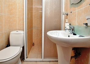 شقة بنتهاوس مفروشة في منطقة محمودلار – ألانيا