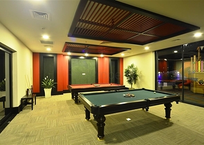 شقة دوبلكس فاخرة على الطراز الشرقي في منطقة كوناكليه – ألانيا