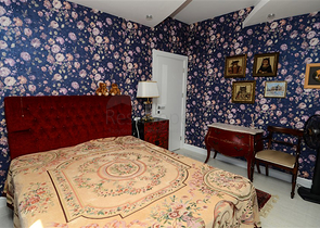 شقة دوبلكس فاخرة على الطراز الشرقي في منطقة كوناكليه – ألانيا