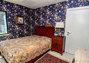 شقة دوبلكس فاخرة على الطراز الشرقي في منطقة كوناكليه – ألانيا