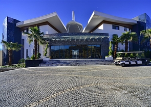 شقة دوبلكس فاخرة على الطراز الشرقي في منطقة كوناكليه – ألانيا