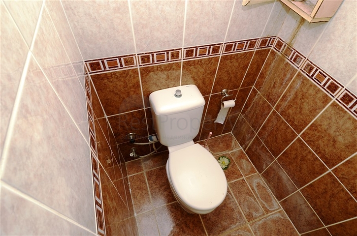 شقة بثلاث غرف ضمن مجمع سكني في مركز مدينة ألانيا